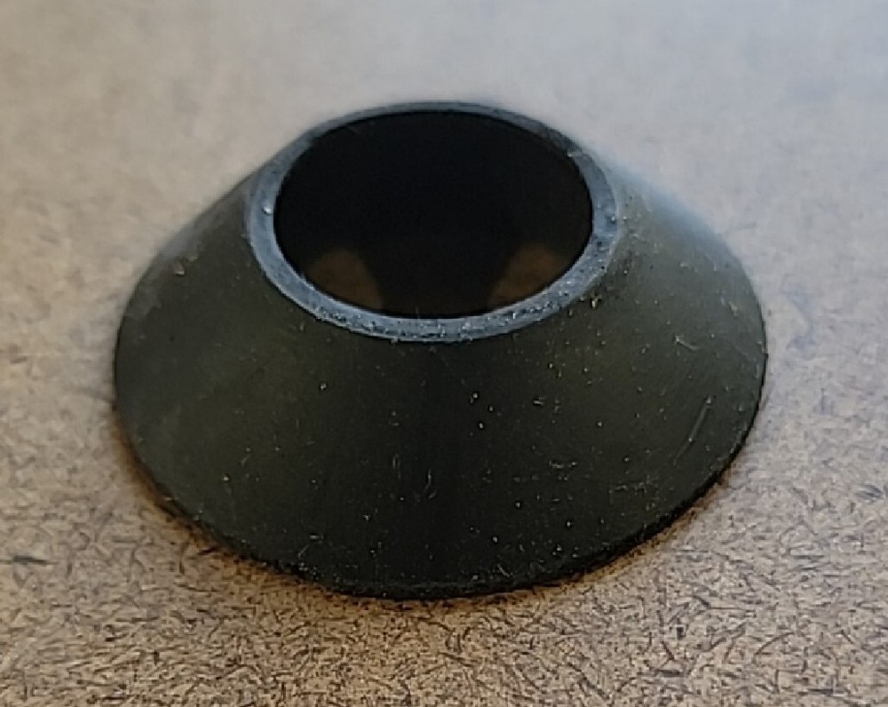 Ballcock Shank Washer