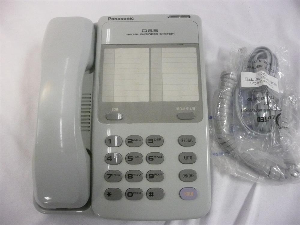 Panasonic VB-41200-G Phone