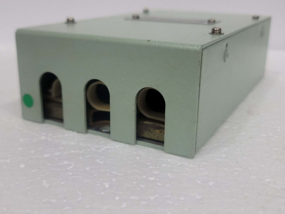 JRC NQA-602DC BUFFER UNIT FAST SHIPPING