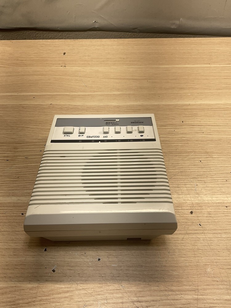 Aiphone LEF-3L (Untested) /JUA1783