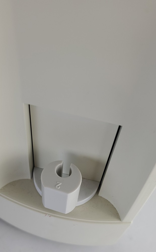 Abaxis Vetscan HM5 Hematology Analyzer