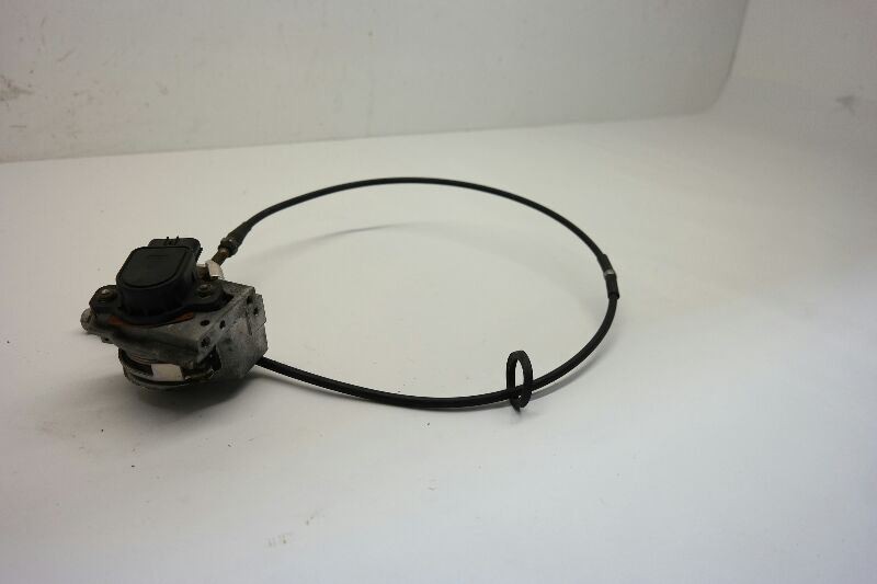 2006 Honda Pilot Cruise Speed Regulator