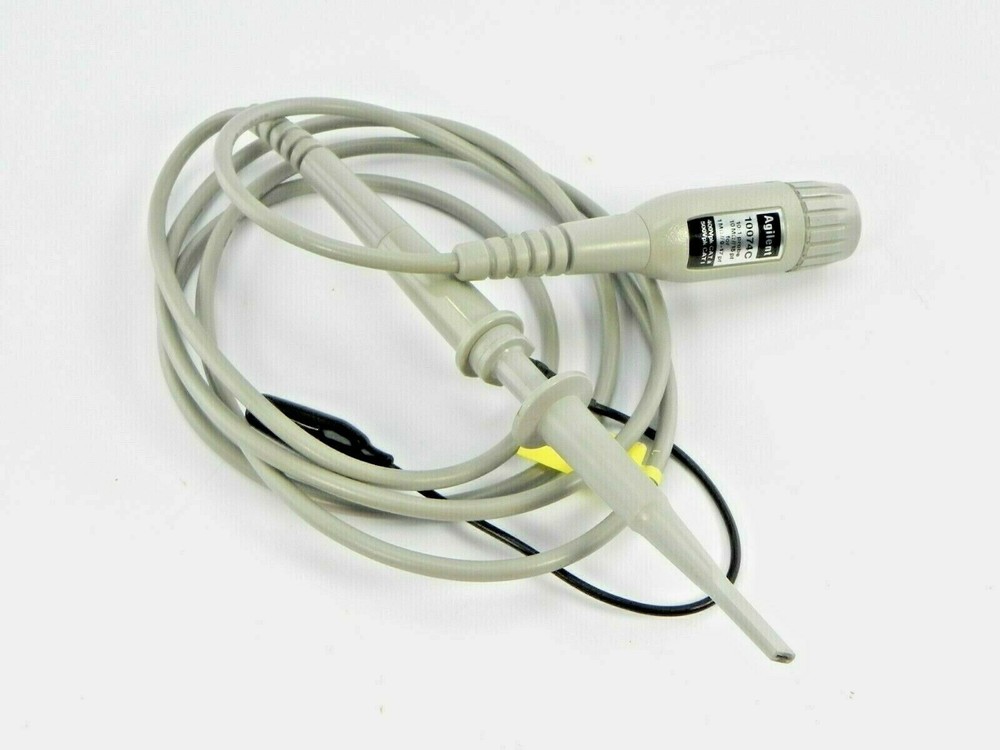 Keysight 10074C 10:1 Passive Probe