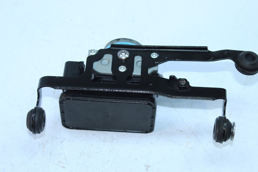 2014 TRIUMPH SPEED TRIPLE ABS PUMP UNIT MODULE T2024104