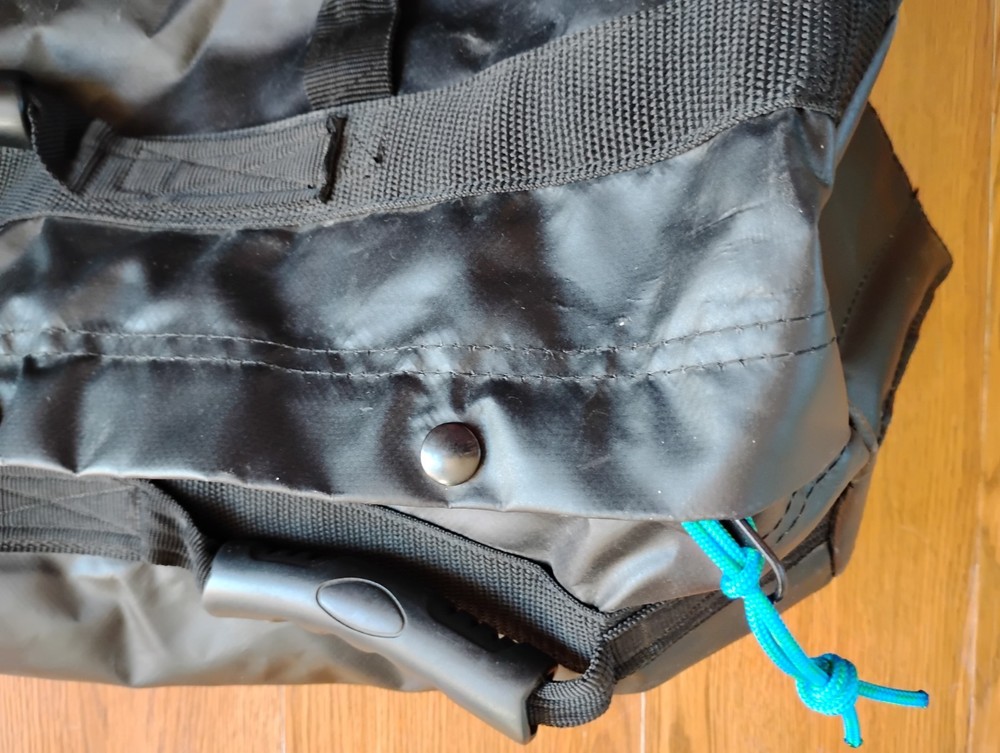 Ultimate Sandbag Core Fitness System Bag
