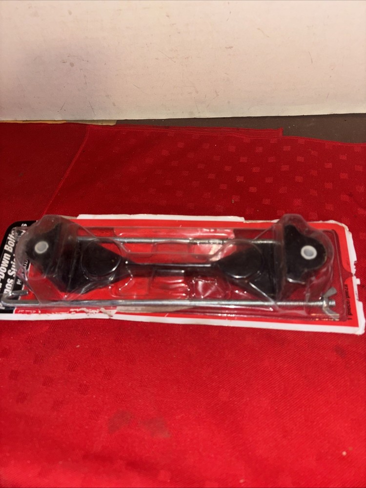 Battery Hold Down -Auto NEW Open Package