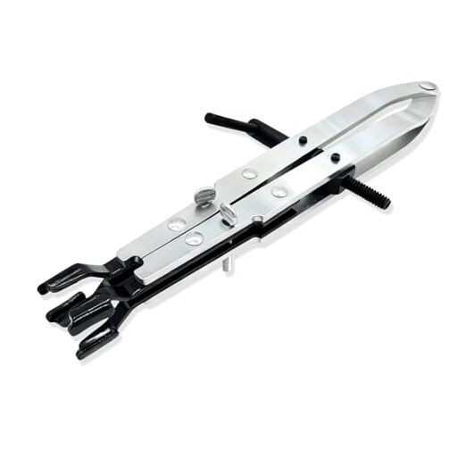 19063 Valve Spring Compressor Tool, Manual Engine Service Tool for Briggs and