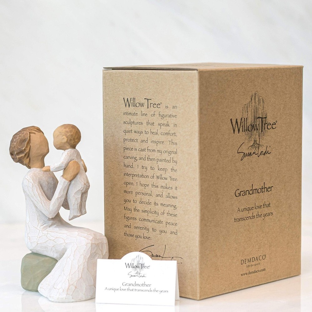 Willow Tree Grandmother