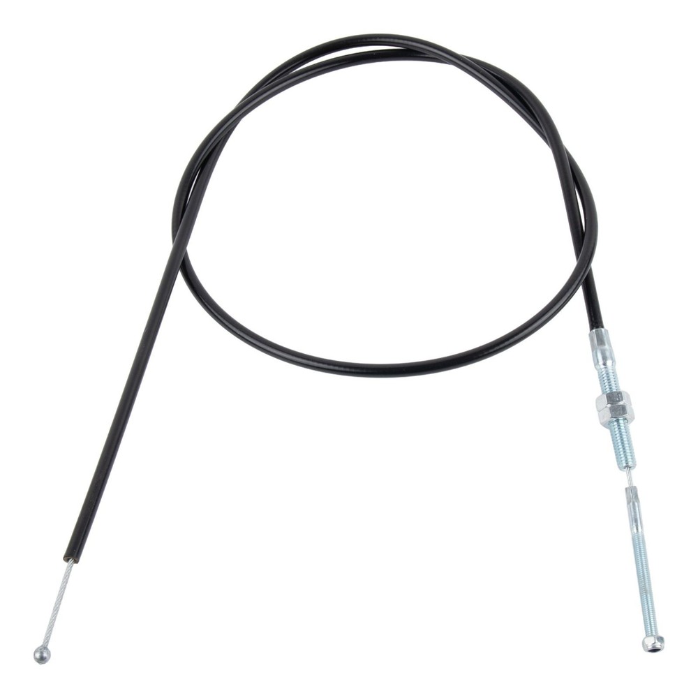 Efficient Operation Tiller Cable for Seismic Equipment Multiple Model Fit