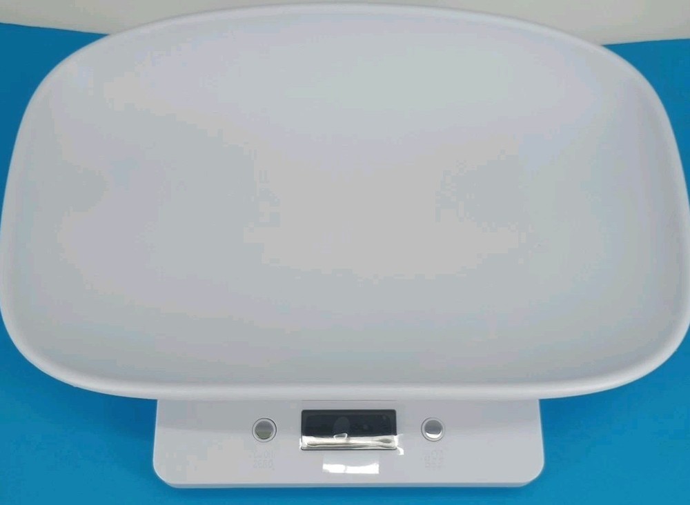 Multi Function Digital Pet Scale LCD Electronic Scale SEE DETAILS