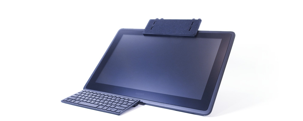 CinTweak S-UNI - Standard Keyboard Tray for Interactive Pen Displays