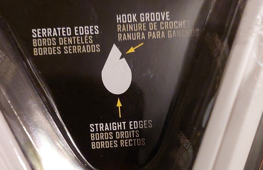 Smith's Sharpeners 3-in-1 Sharpening System Quick Edge Setting Diamond & Ceramic