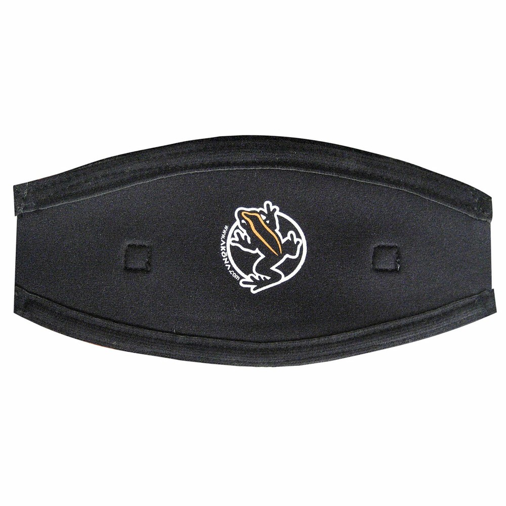 Akona Mask Strap Pad