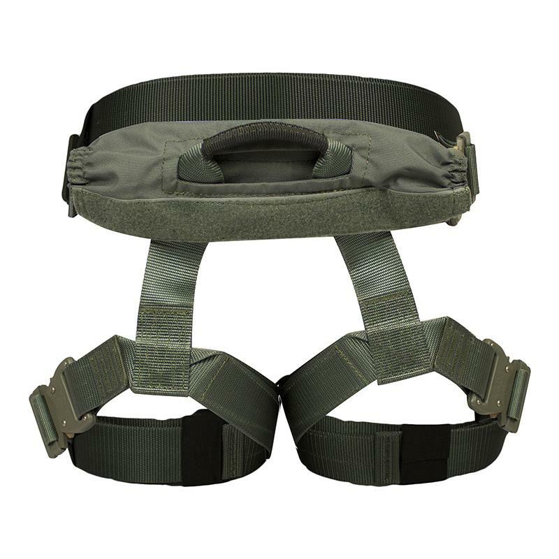FUSION CLIMB GRIFFIN RESCUE HARNESS