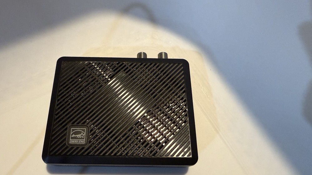 Cisco DTA 170HD - Power Cable and Remote Included