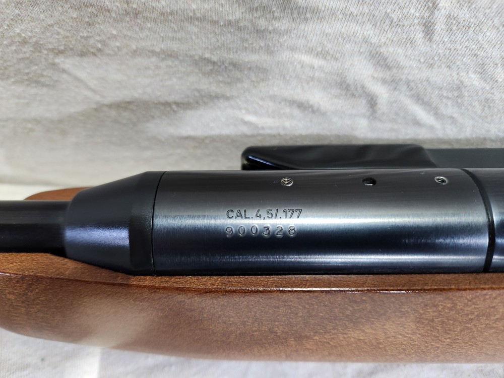 Diana Model 48 Air Rifle