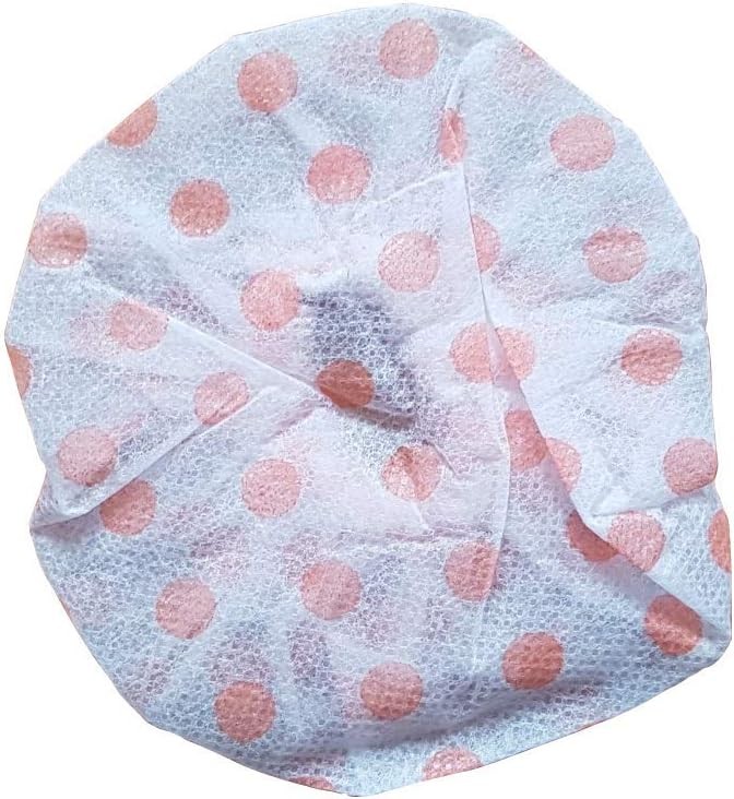 100 PCS (50 Pack) Microphone Covers Disposable Grill SMALL