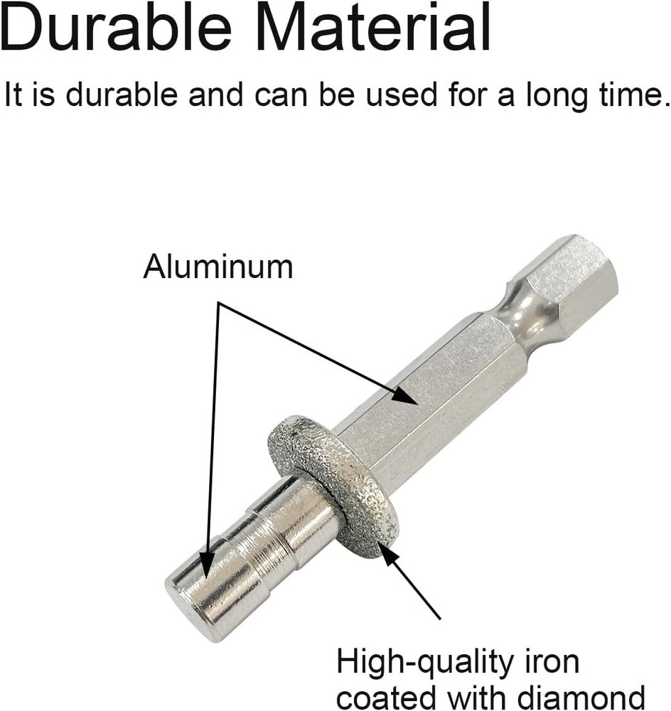Versatile Arrow Squaring Tool for Easy Bow Tuning - Compact & Durable Design