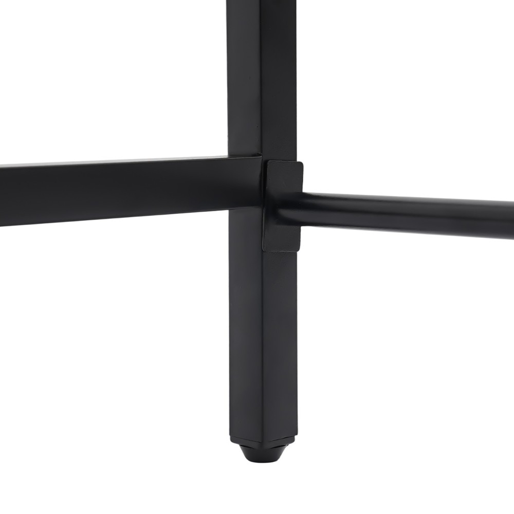 2-tier Expandable Microwave Stand 66lb Capacity Adjustable Height For Kitchen