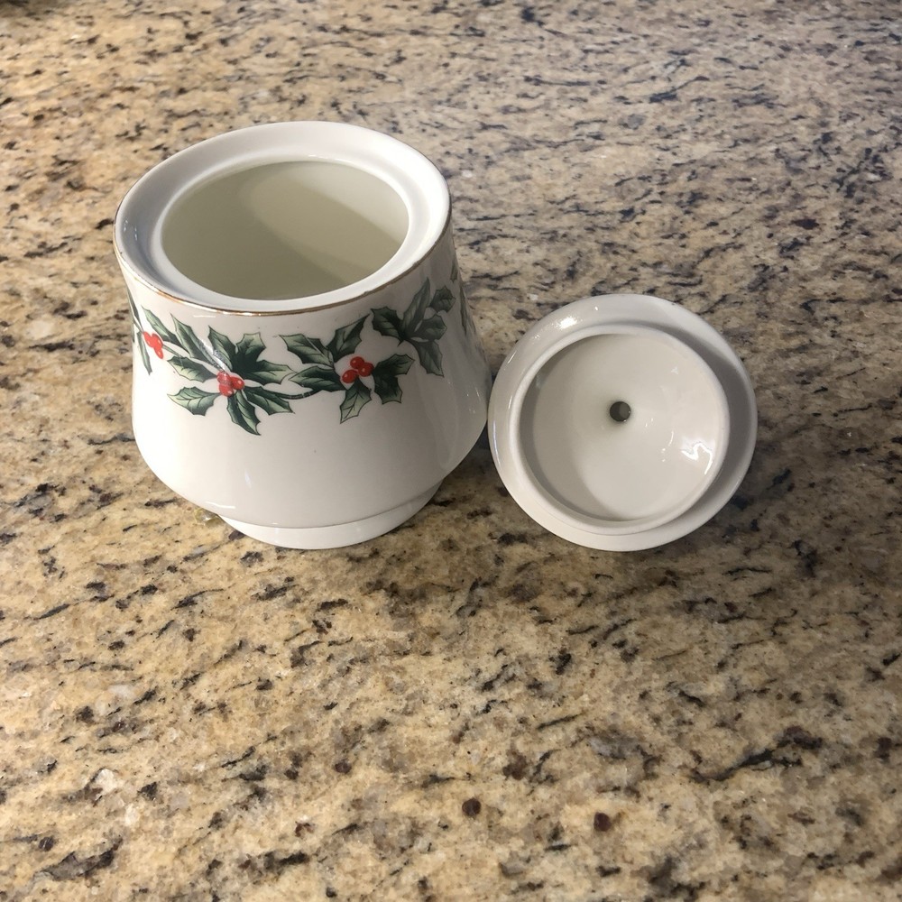 Formalities By Baum Sugar Bowl