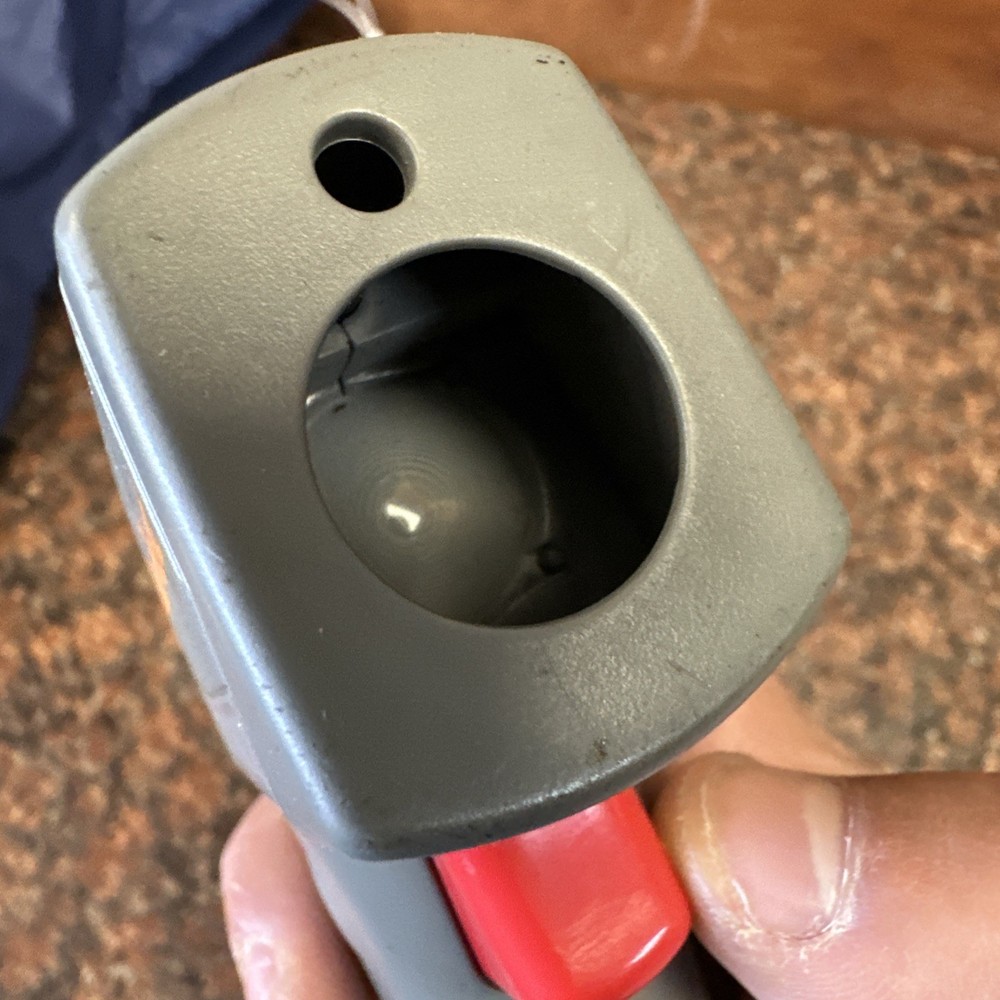 Blue Point Infrared Thermometer - B4