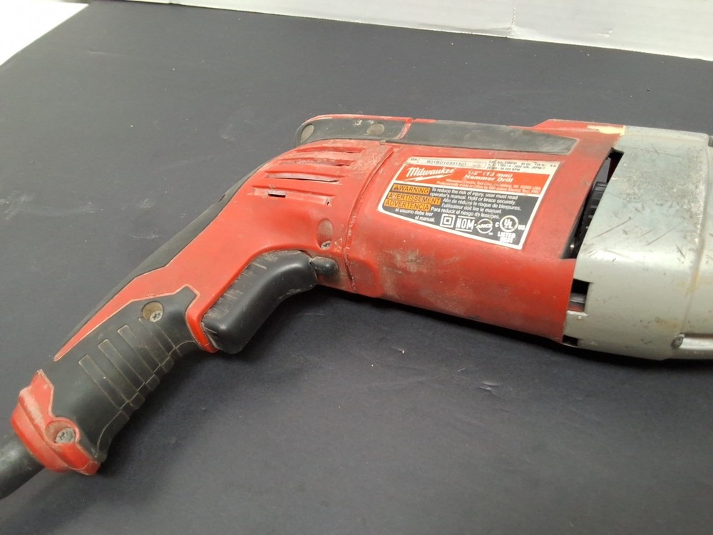 Milwaukee 5380-21 1/2" Drill Driver Tool