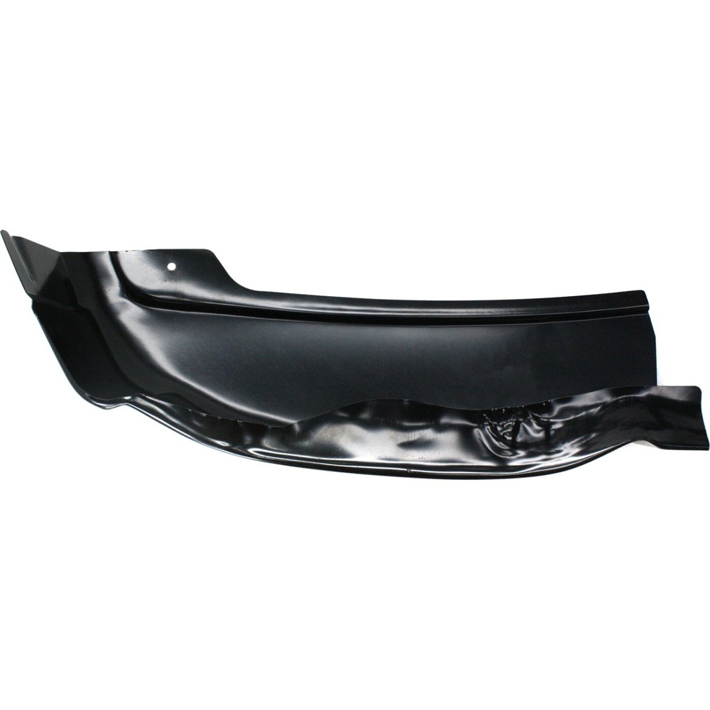 Cab Corner Driver Left Side For 1999-2007 Chevrolet Silverado 1500