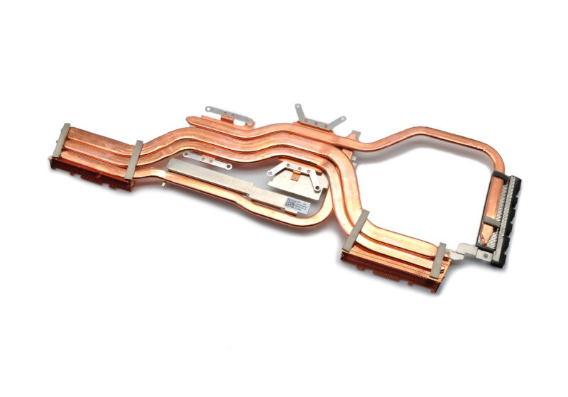 13NR08Y0AM0101 - Thermal Module Assy