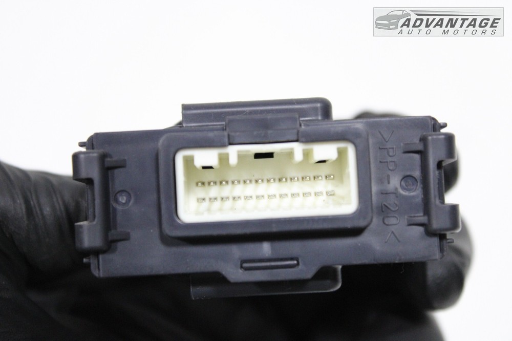2016-2018 NISSAN MAXIMA IDM INTEGRATED DIAGNOSTIC CONTROL MODULE UNIT OEM
