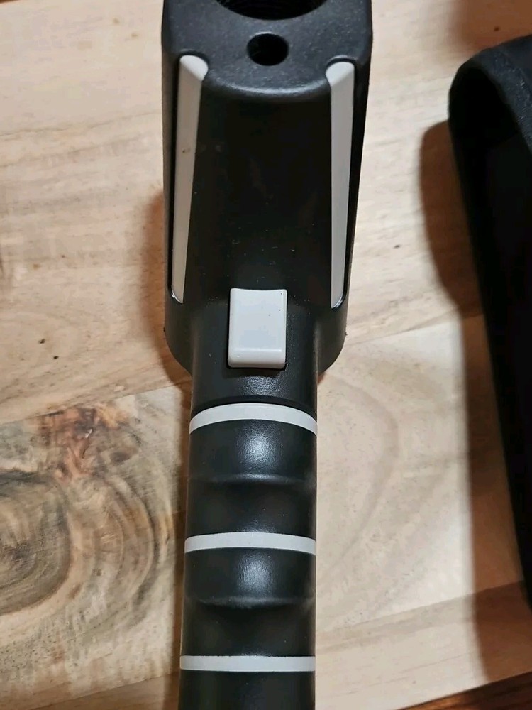 UEI INF165C Infared Thermometer Great Condition