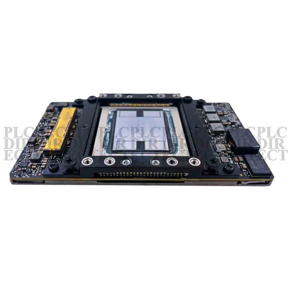 New NVIDIA Tesla V100 SXM3 GPU Computing Accelerator 32GB