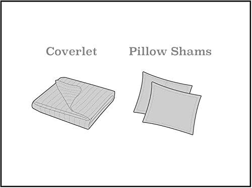 Rustic Southwestern Tribal Bedspread Set