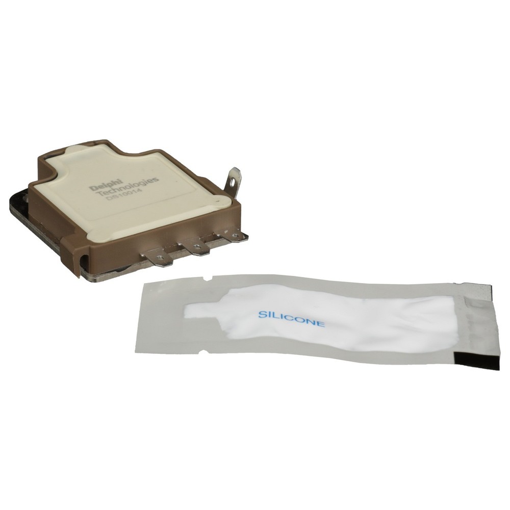 Ignition Control Module Delphi For 1988-2001 Acura Integra