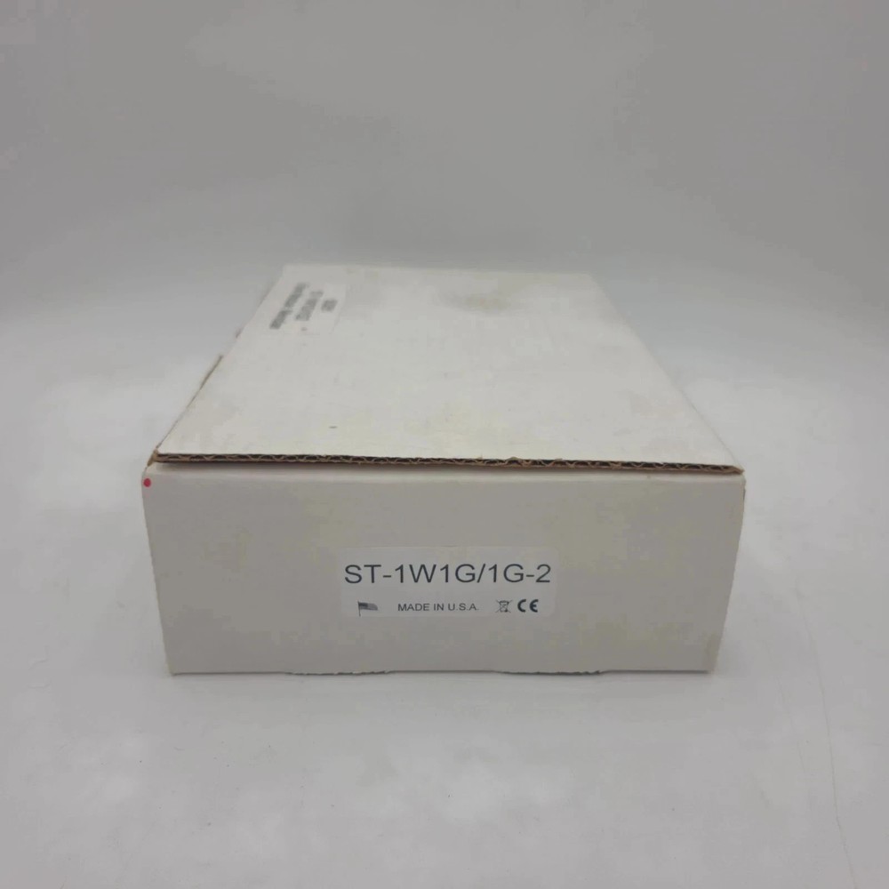 Meridian Technologies ST-1W1G/1G-2 NEW