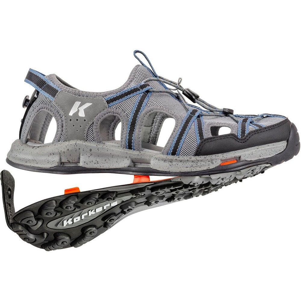 Korkers Swift Sandal - Men's