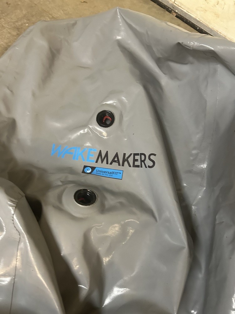 Boat Ballast Bags