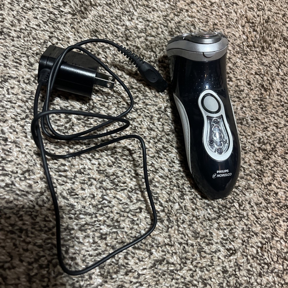 Philips Norelco 8171XL Shaver Trimmer.