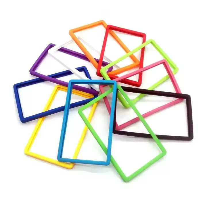 PSA Graded Card Slab Silicone Bumper Protector CASE | PREMIUM SKIN