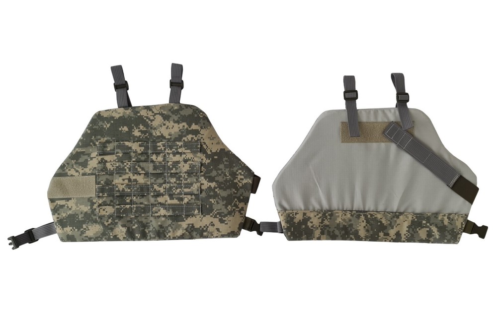 Thigh pads covers ACU US size XL