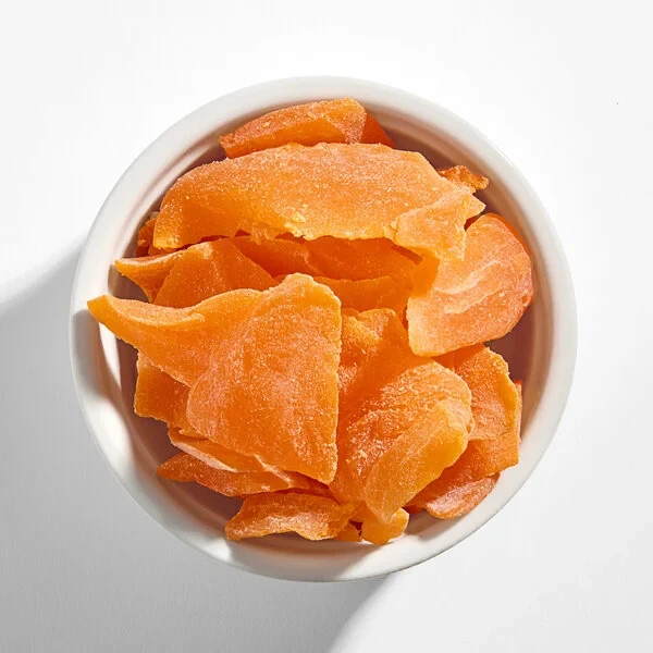Bulk Dried Mango Slices (select quantity below)
