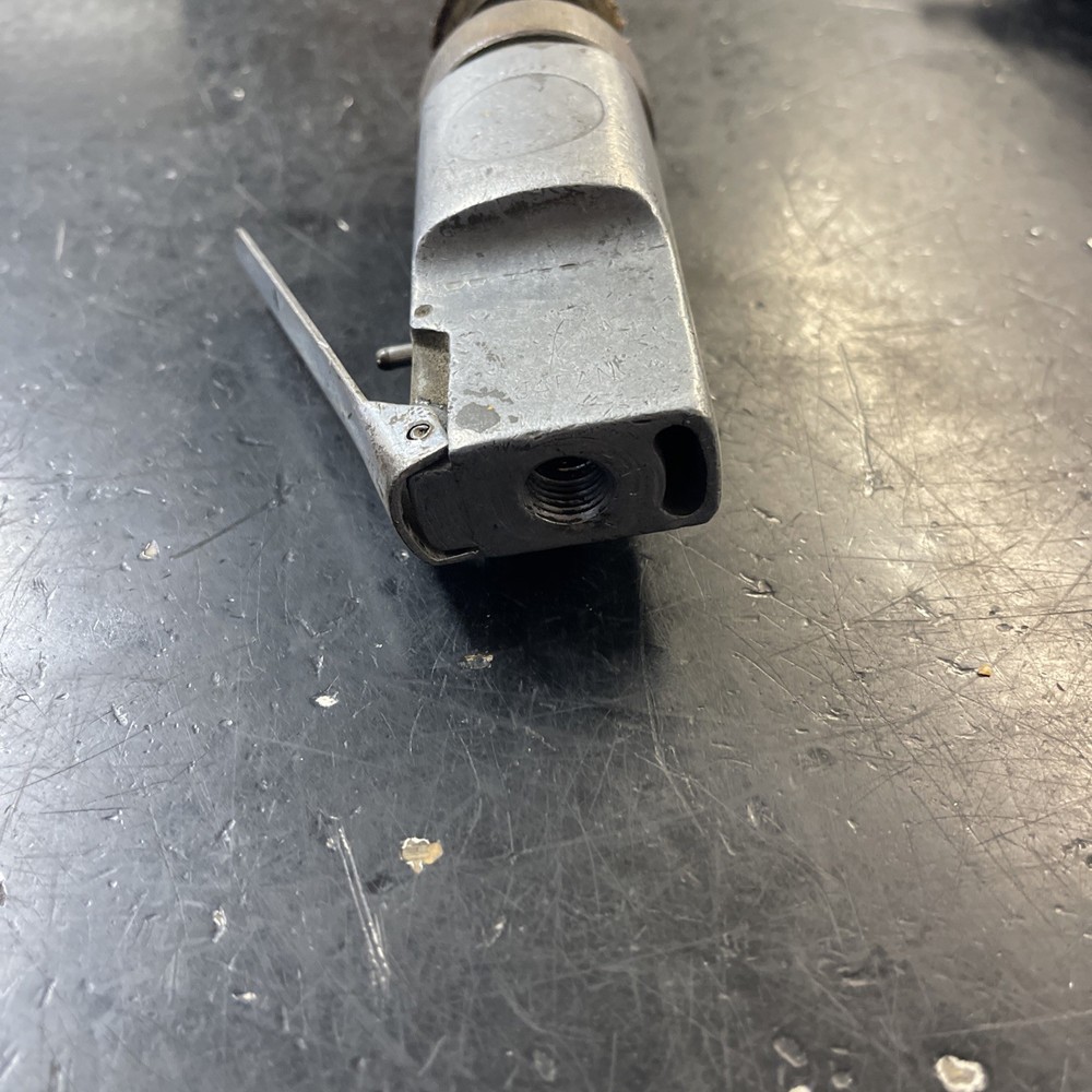 Vintage Mac Tools 206 Air Grinder