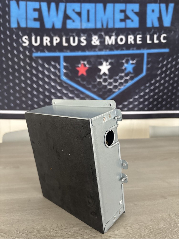 Rv Ge AC Control Board RGREC3A4