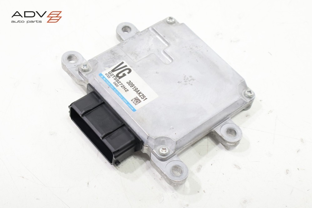 2025 SUBARU FORESTER AWD AUTOMATIC TRANSMISSION CONTROL MODULE TCM OEM