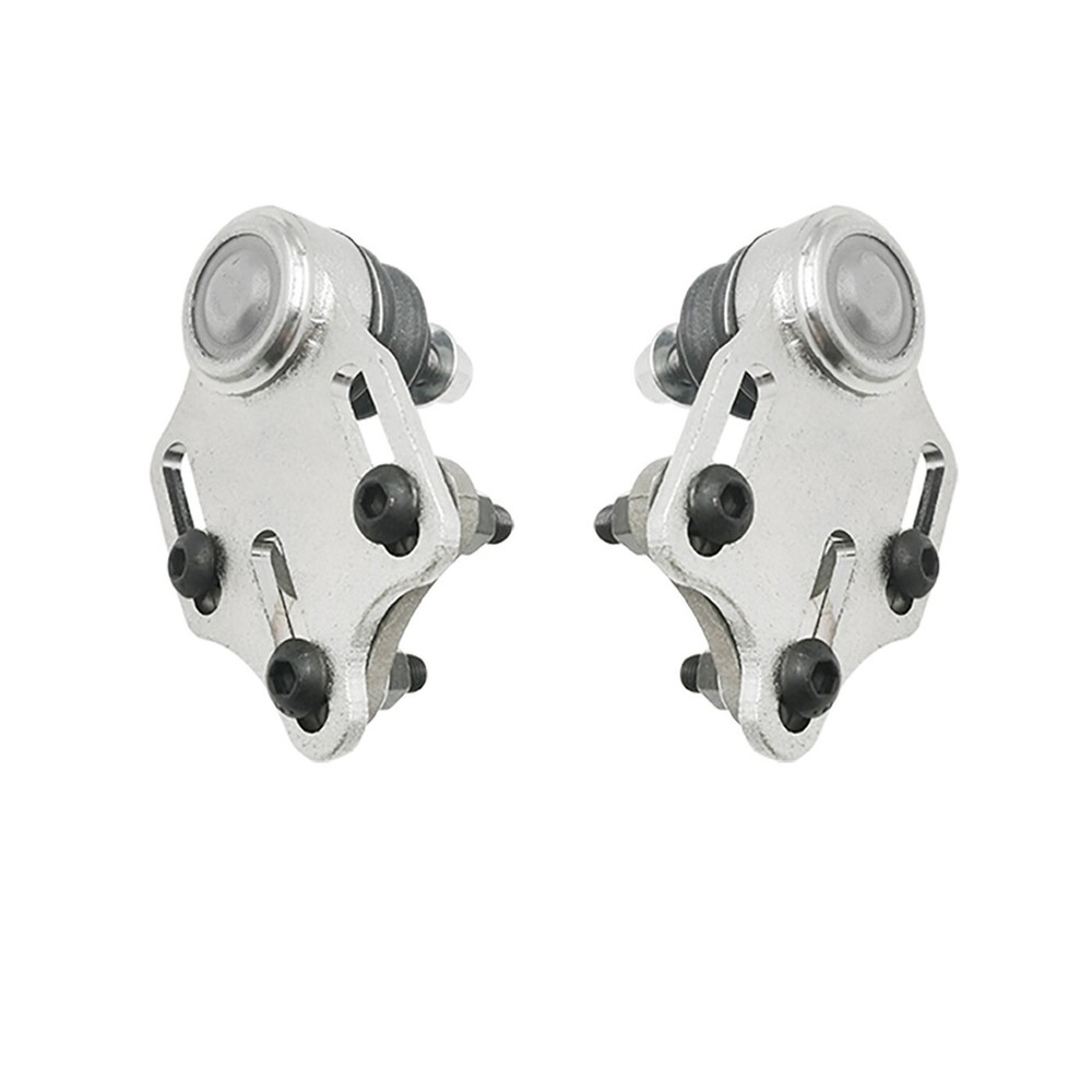 LYKT For Benz E CLS S55AMG Adjustable Front Camber Arm 2pcs Alignment Kit