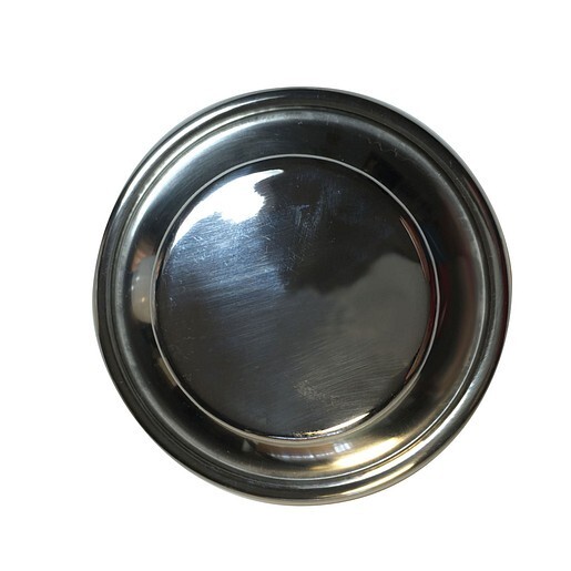 Moen # 1011 Polished Stainless Steel Drain Stopper