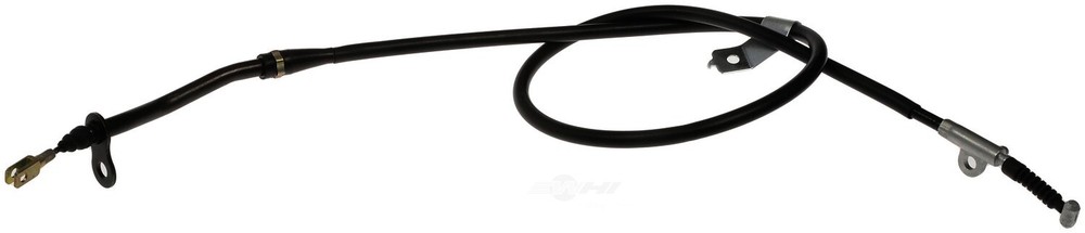 Rr Left Brake Cable  Dorman/First Stop  C661452