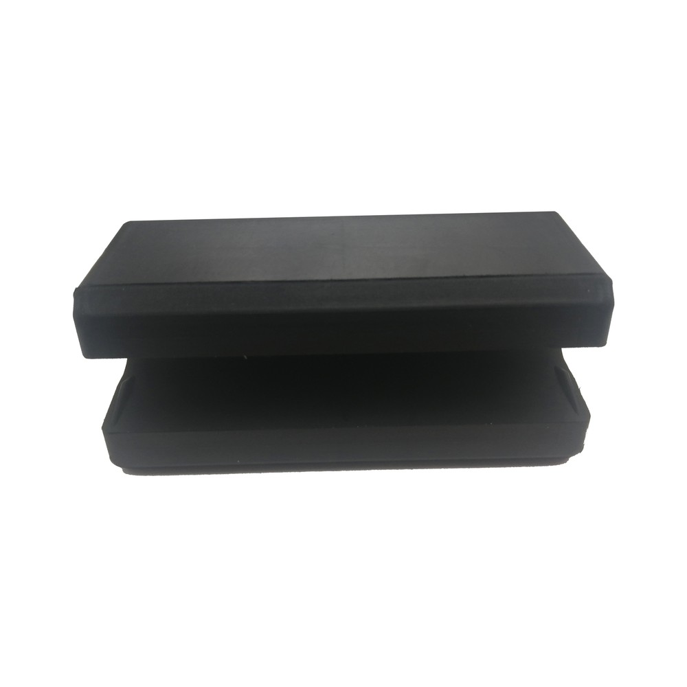 Wedge universal single ram transom saver support Evinrude Johnson outboard