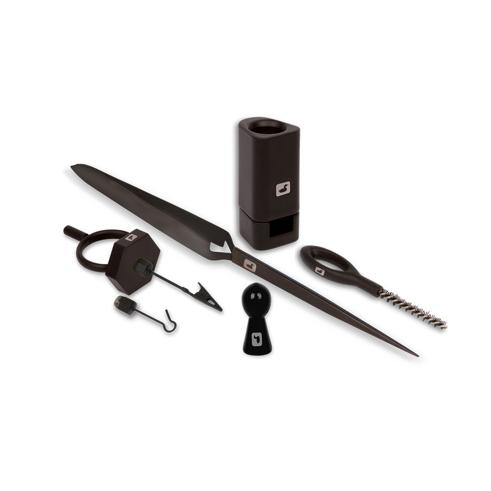 Accessory Fly Tying Tool Loon