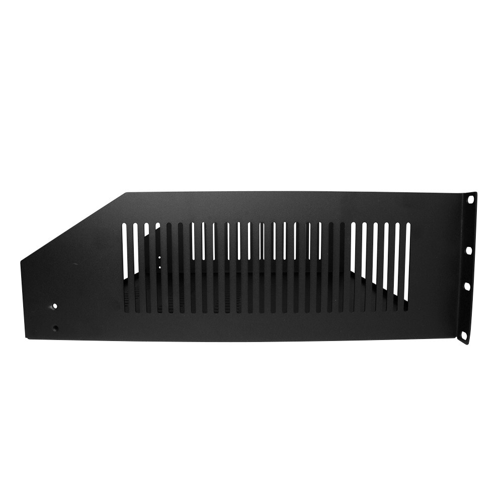 *OPEN BOX* Royal Racks™ 3U Rack Shelf for Component Rack