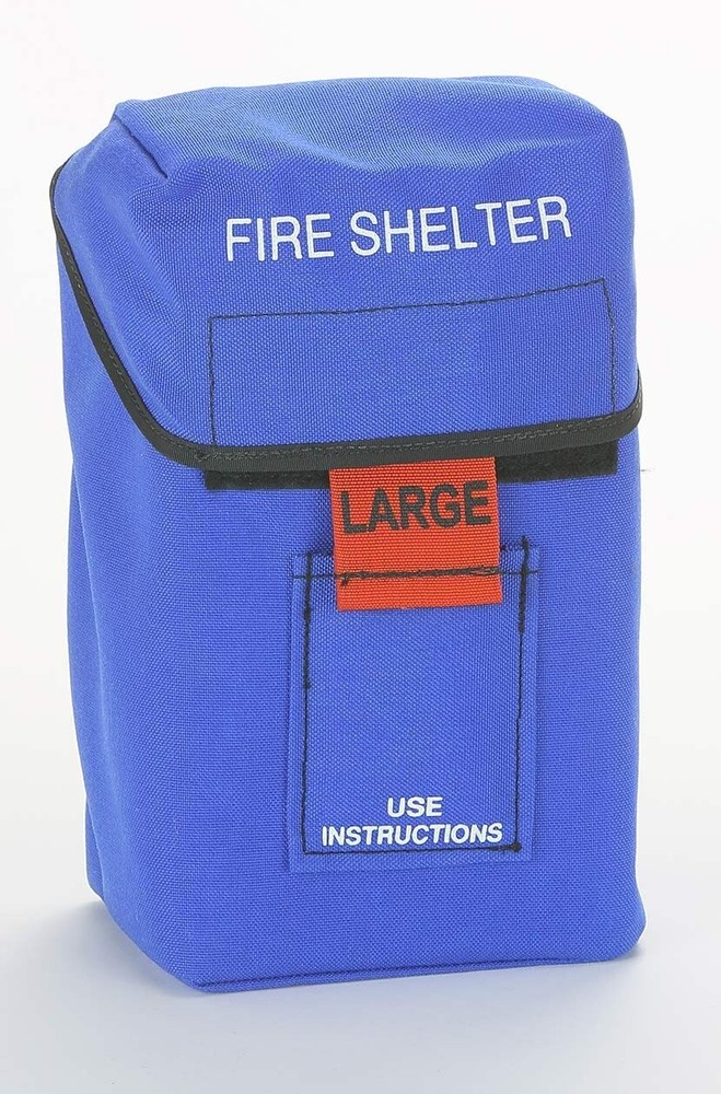 Fire Shelter